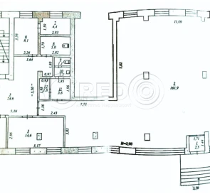 Fotografie 4. Comercială, de vânzare. Kryvyi Rih Інгулецький