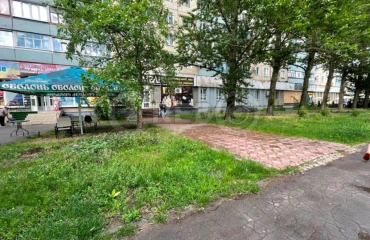 Foto Comercial, en venta. Kryvyi Rih Інгулецький