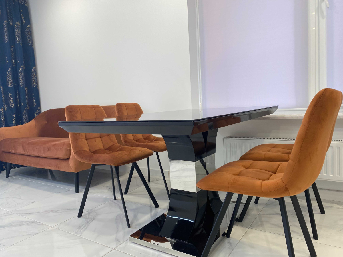 Foto Dos Ambientes piso, para alquilar. Kyiv Дарницкий