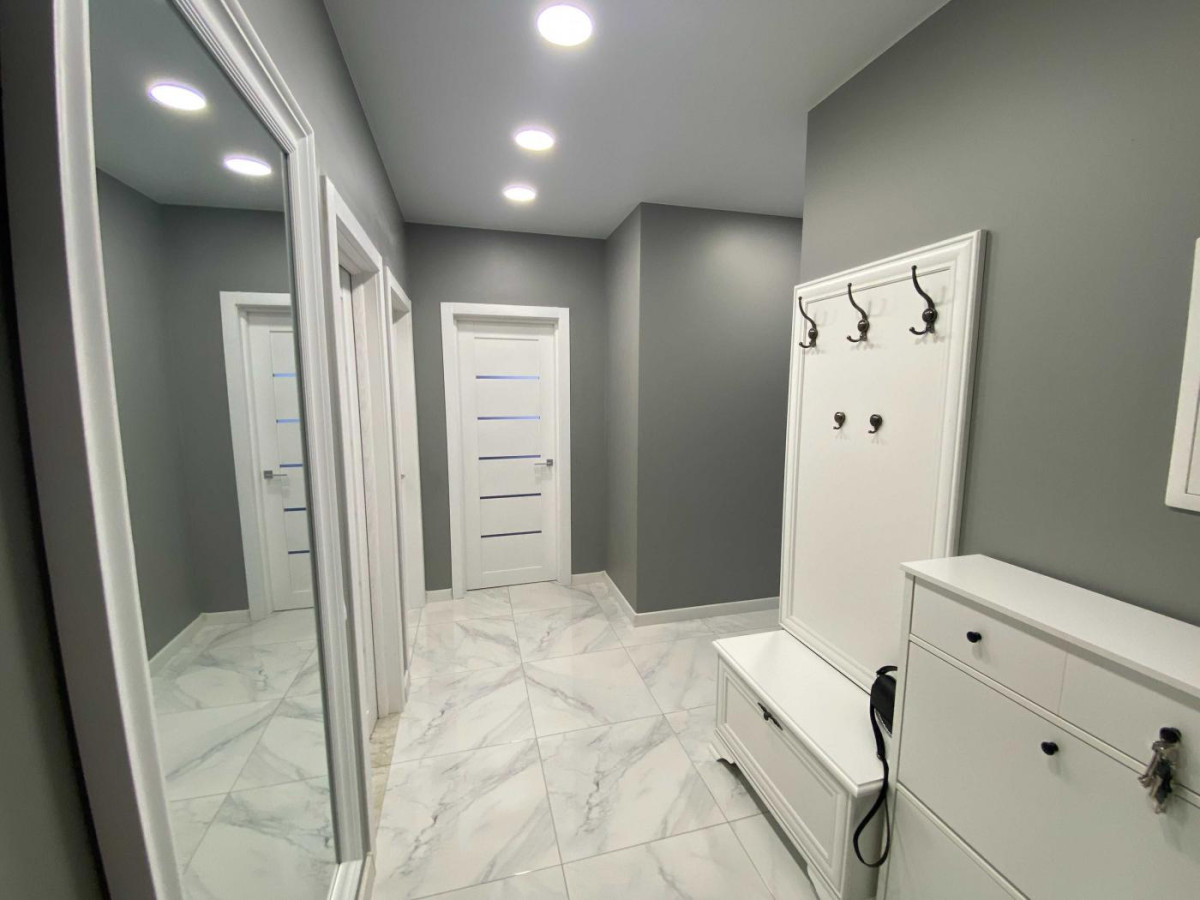 Foto Dos Ambientes piso, para alquilar. Kyiv Дарницкий