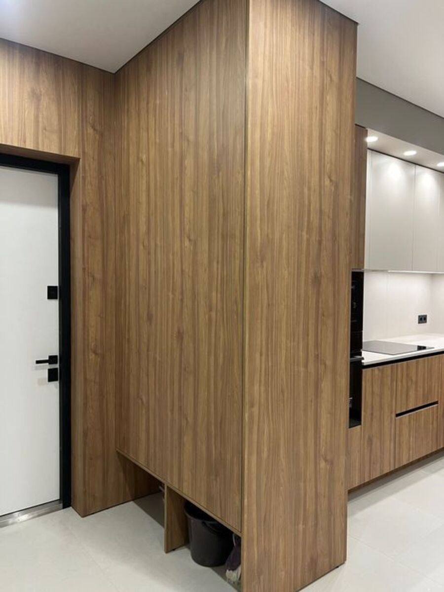 Photo One-Room flat, for sale. Kyiv Голосеевский, Teremky