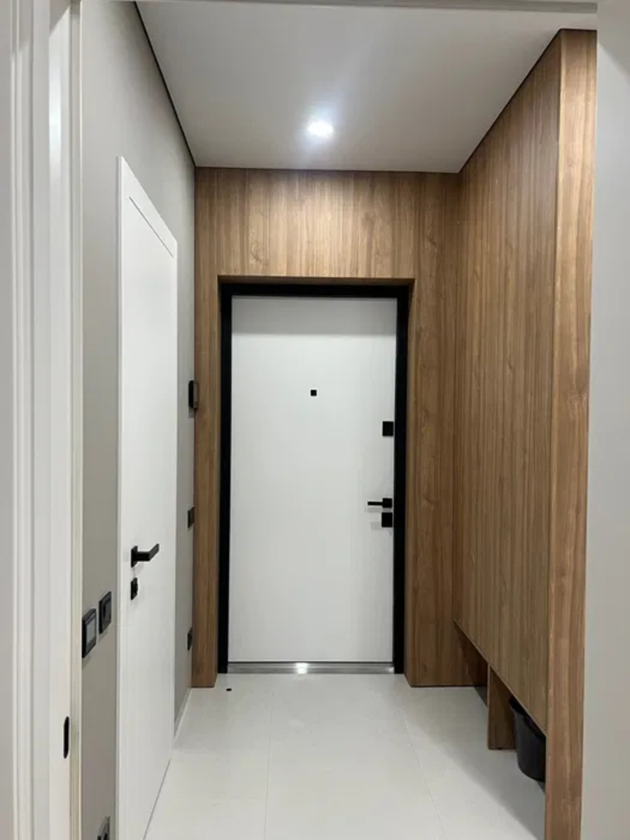 Photo One-Room flat, for sale. Kyiv Голосеевский, Teremky