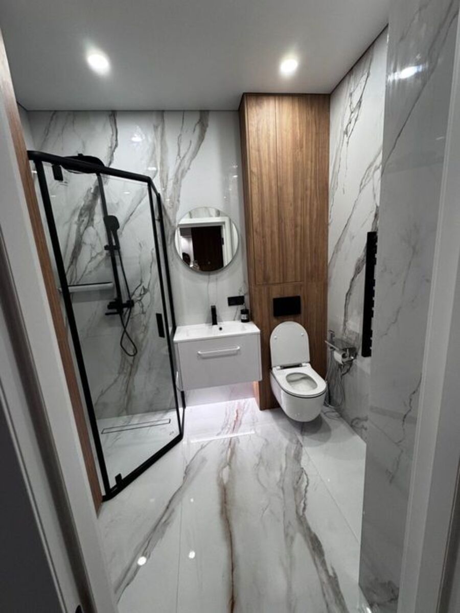 Photo One-Room flat, for sale. Kyiv Голосеевский, Teremky