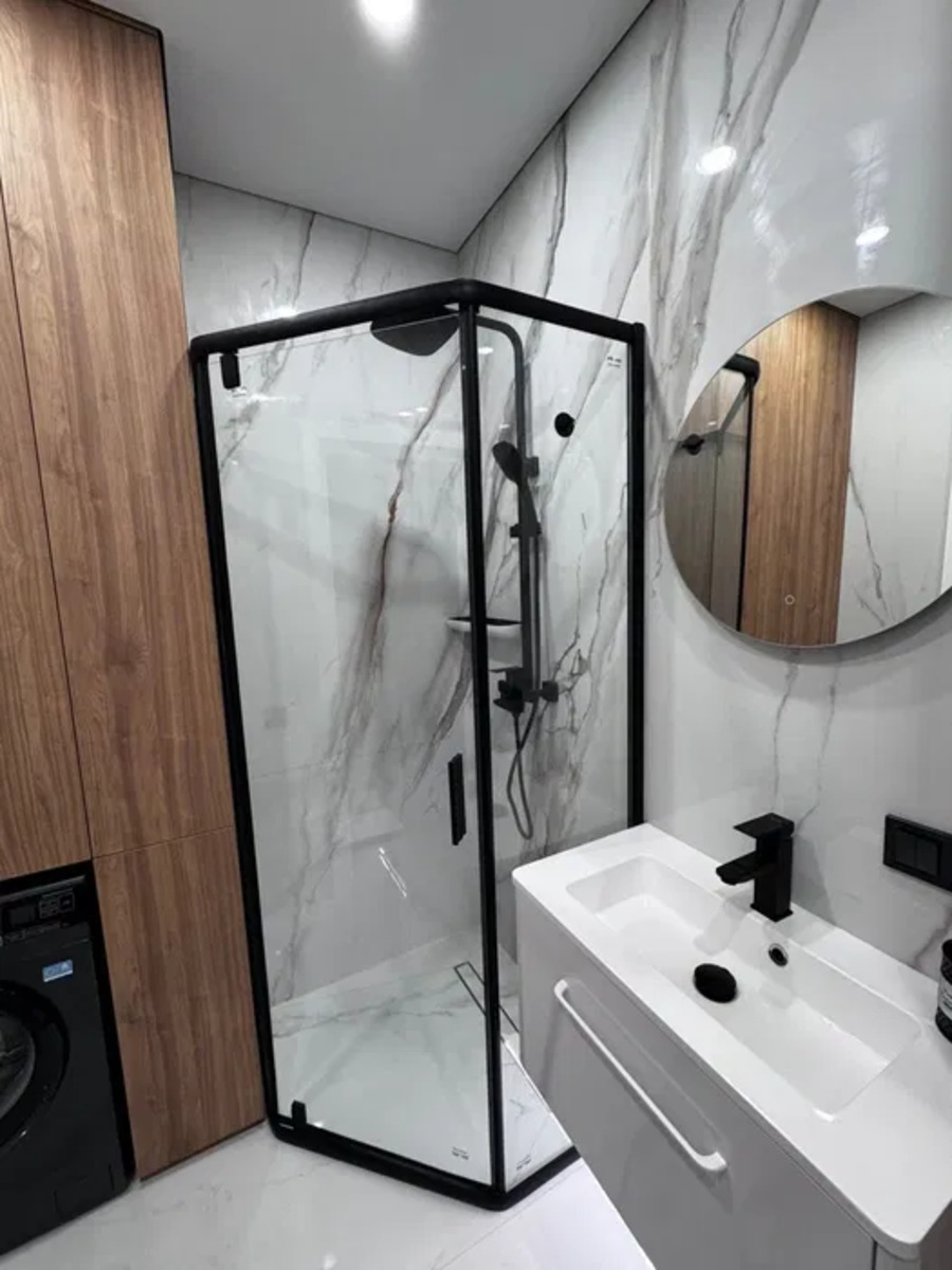 Photo One-Room flat, for sale. Kyiv Голосеевский, Teremky