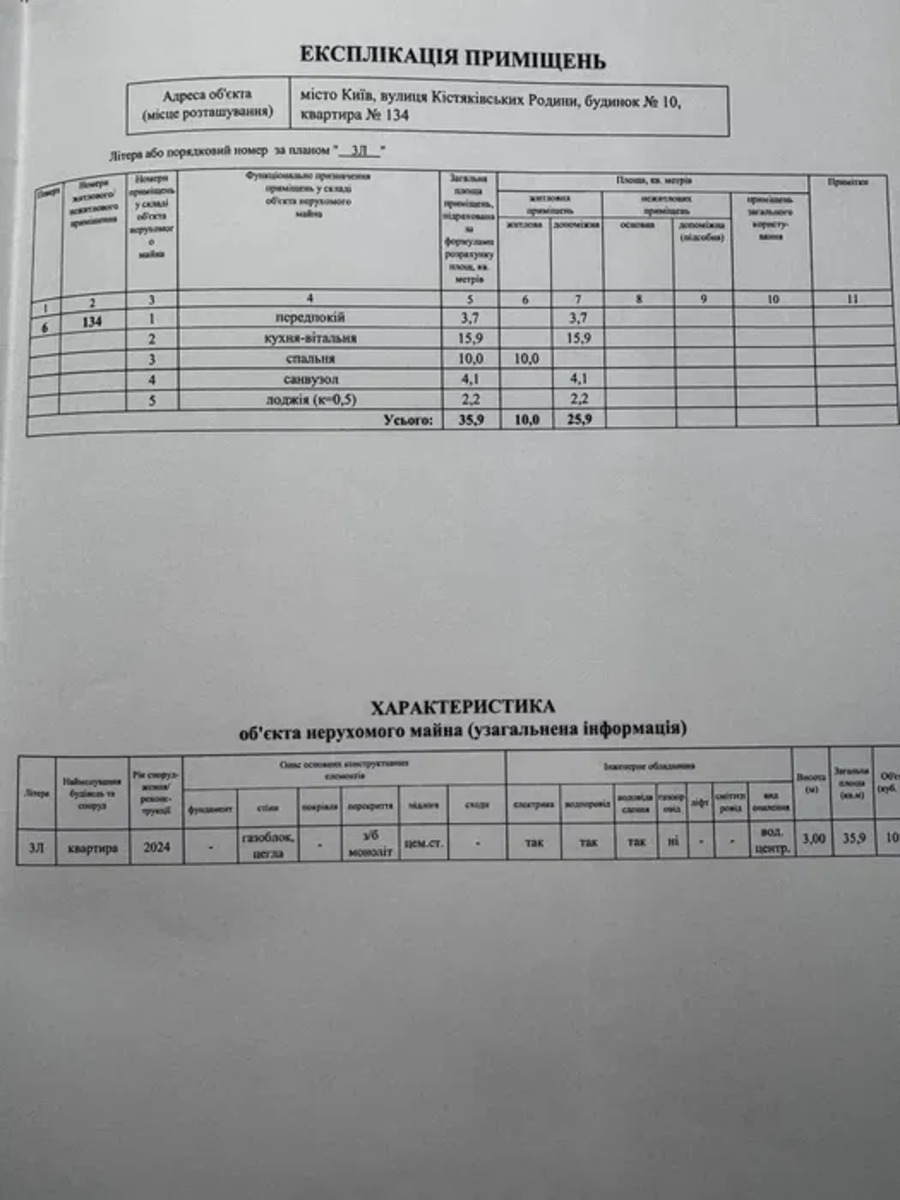 Photo One-Room flat, for sale. Kyiv Голосеевский, Teremky