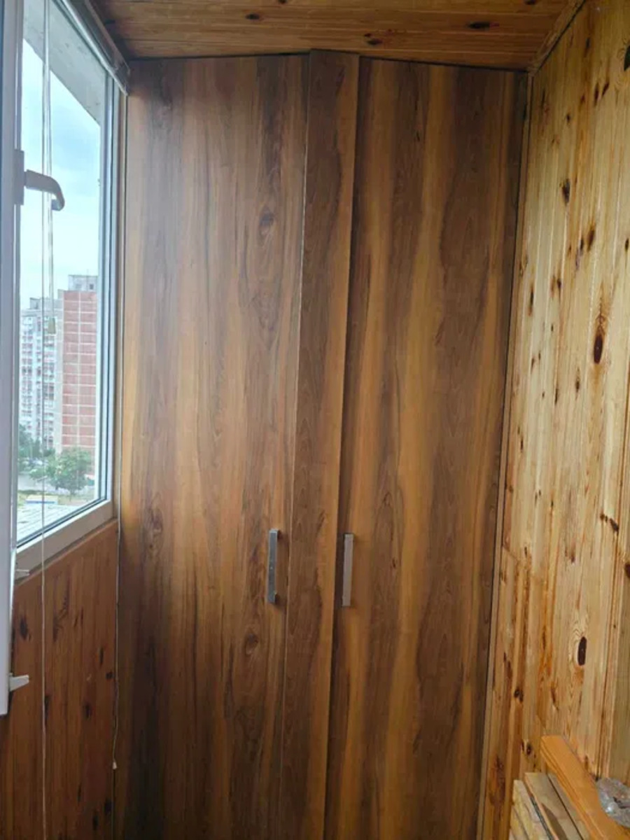 Photo Three-Room flat, for sale. Kyiv Голосеевский, Teremky