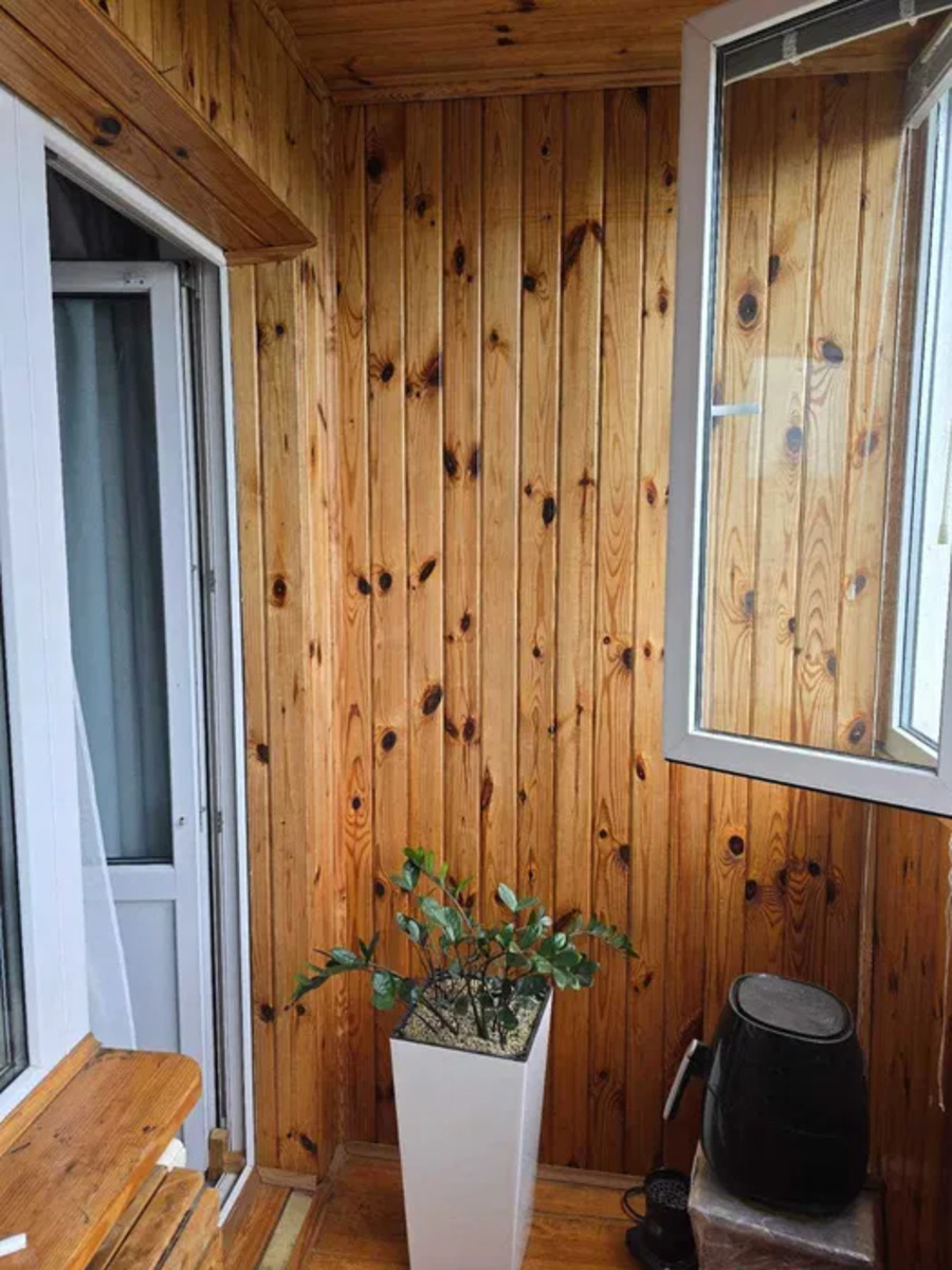 Photo Three-Room flat, for sale. Kyiv Голосеевский, Teremky