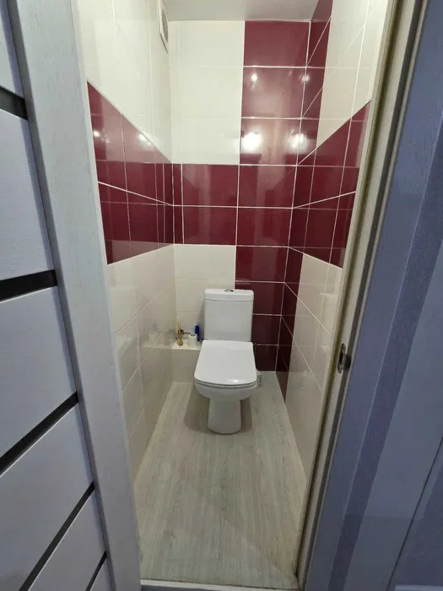 Photo Three-Room flat, for sale. Kyiv Голосеевский, Teremky