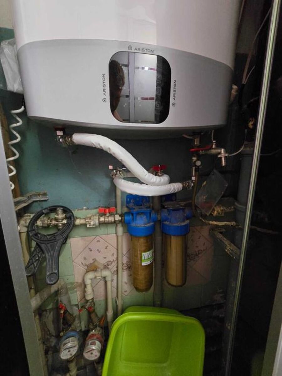 Photo Three-Room flat, for sale. Kyiv Голосеевский, Teremky