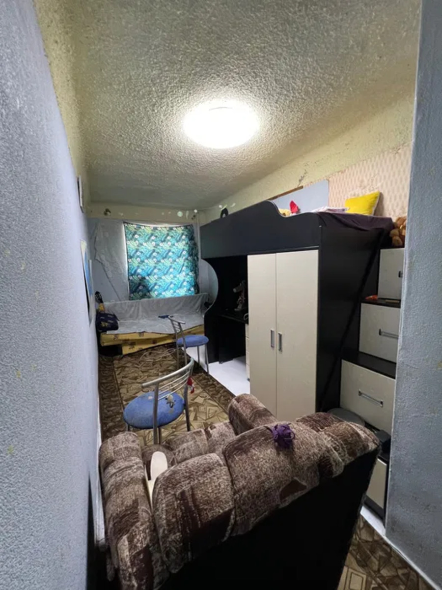 Zdjęcie Kawalerka mieszkanie, do wynajęcia. Poltava