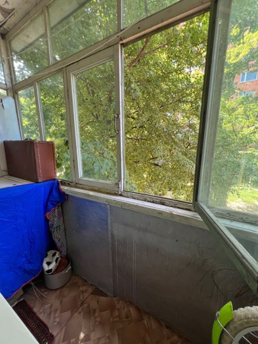 Zdjęcie Kawalerka mieszkanie, do wynajęcia. Poltava