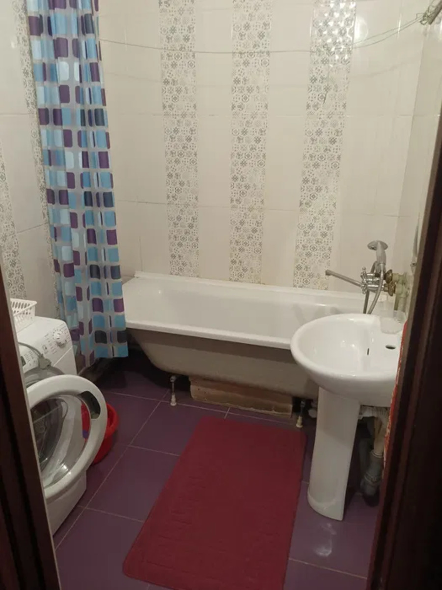 Fotografie Două Camere apartament, de închiriat. Poltava Шевченковский (Октябрьский)