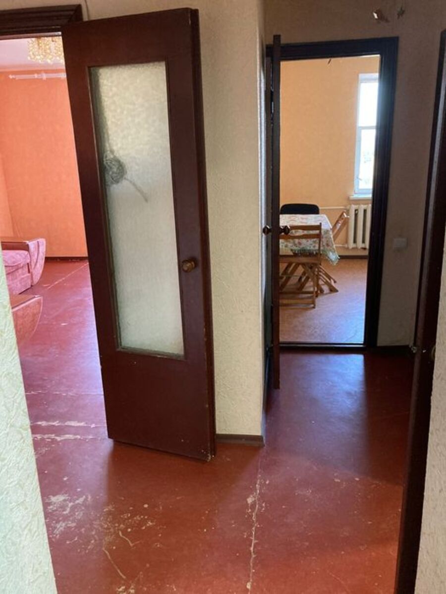 Zdjęcie Kawalerka mieszkanie, do wynajęcia. Poltava