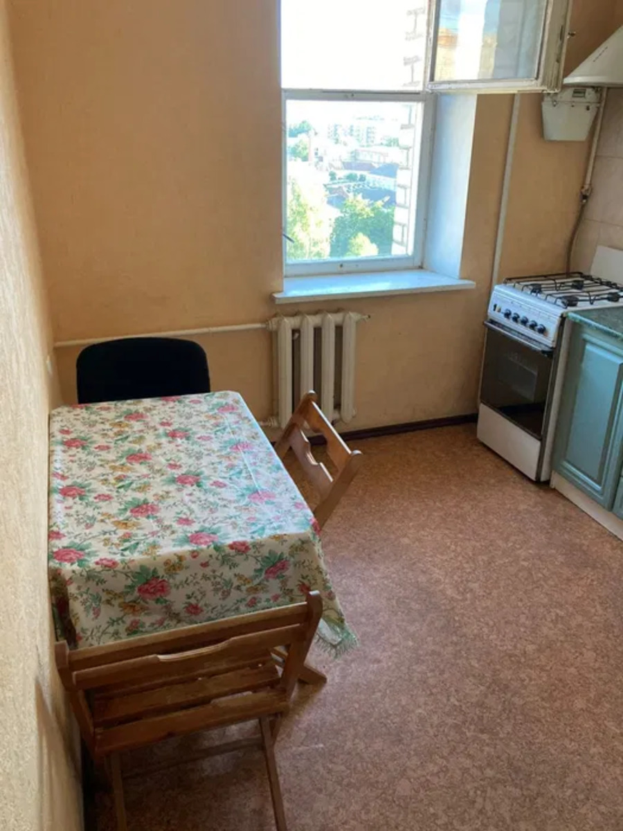 Zdjęcie Kawalerka mieszkanie, do wynajęcia. Poltava