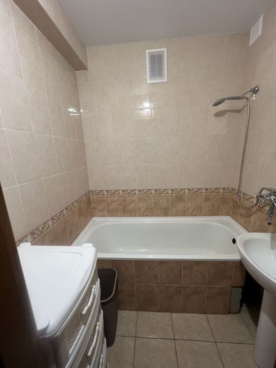 Fotografie Două Camere apartament, de închiriat. Poltava Шевченковский (Октябрьский)