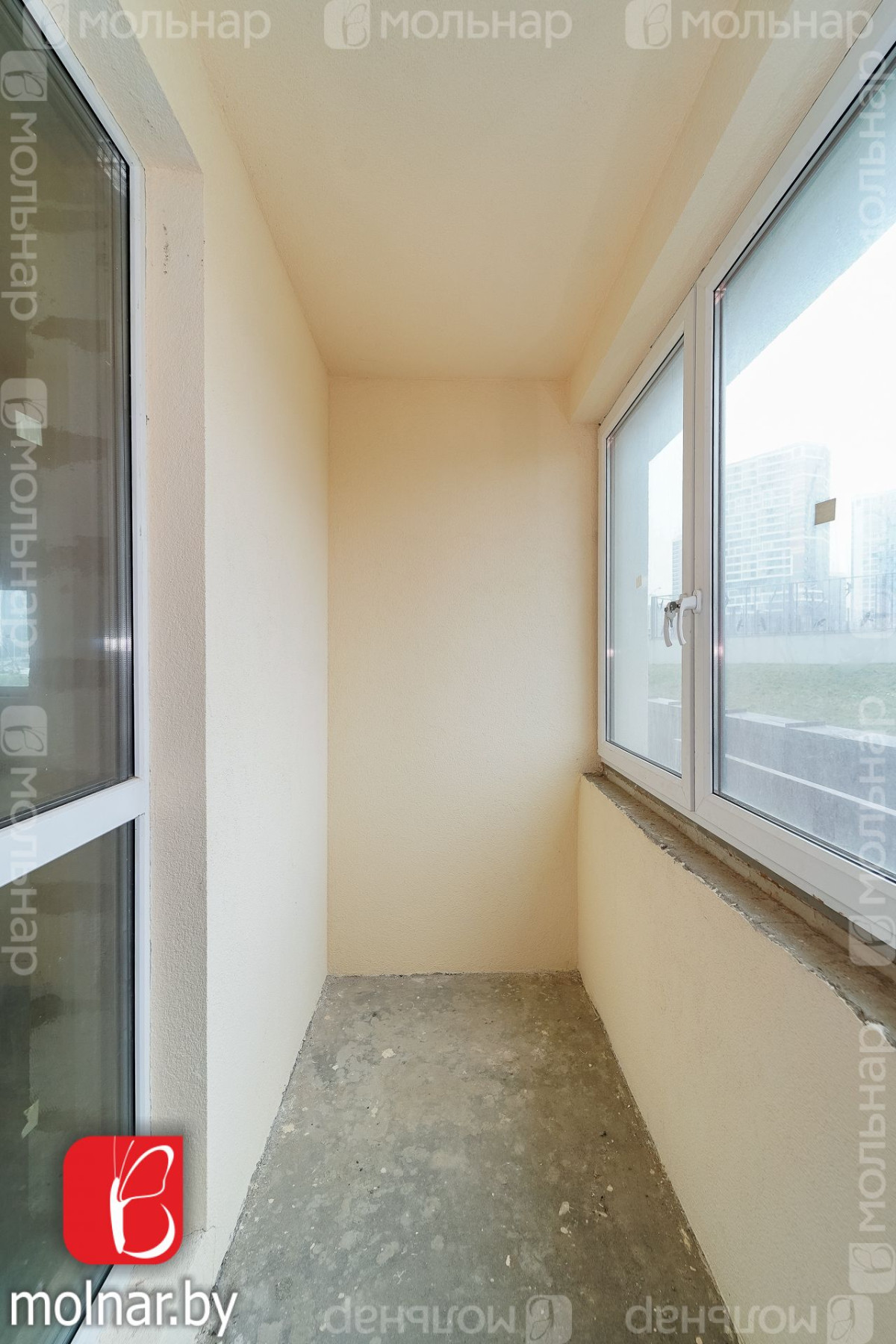 Photo Three-Room flat, for sale. Minsk Октябрьский