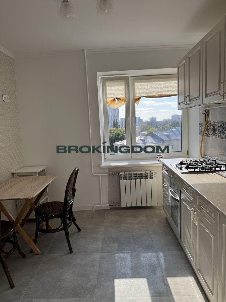 Photo Two-Room flat, for sale. Kyiv Печерський