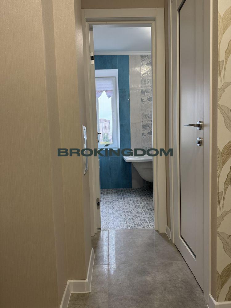 Photo Two-Room flat, for sale. Kyiv Печерський