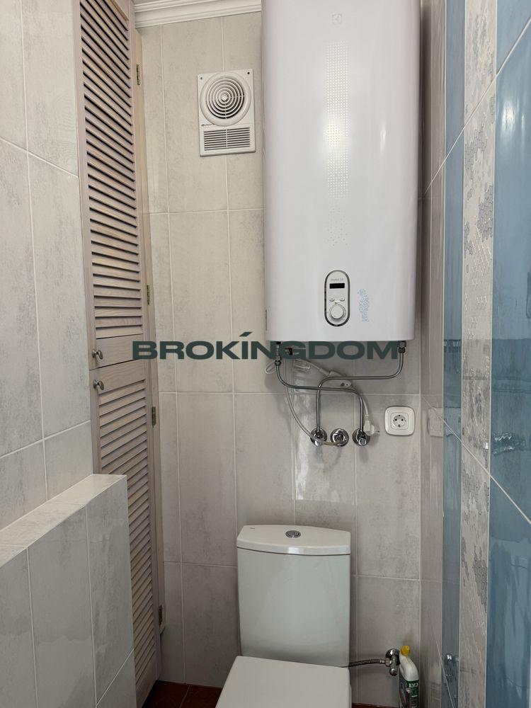 Photo Two-Room flat, for sale. Kyiv Печерський