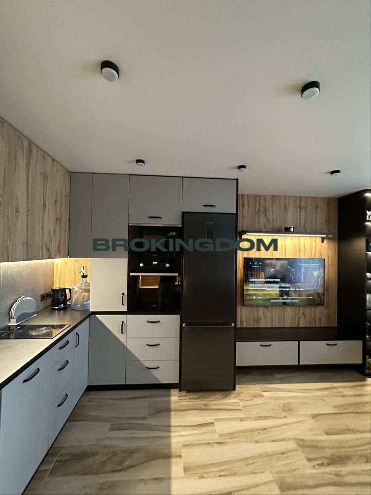 Photo One-Room flat, for sale. Brovary Symonenka