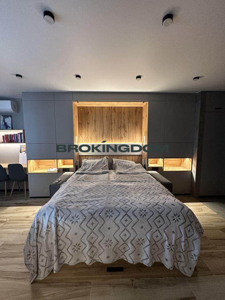 Photo One-Room flat, for sale. Brovary Symonenka