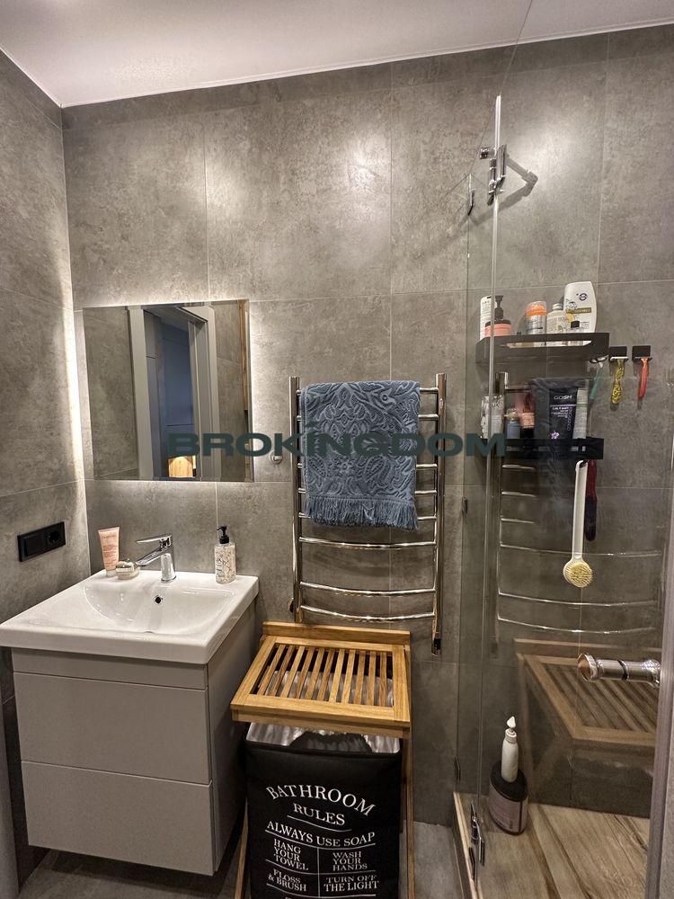 Photo One-Room flat, for sale. Brovary Symonenka