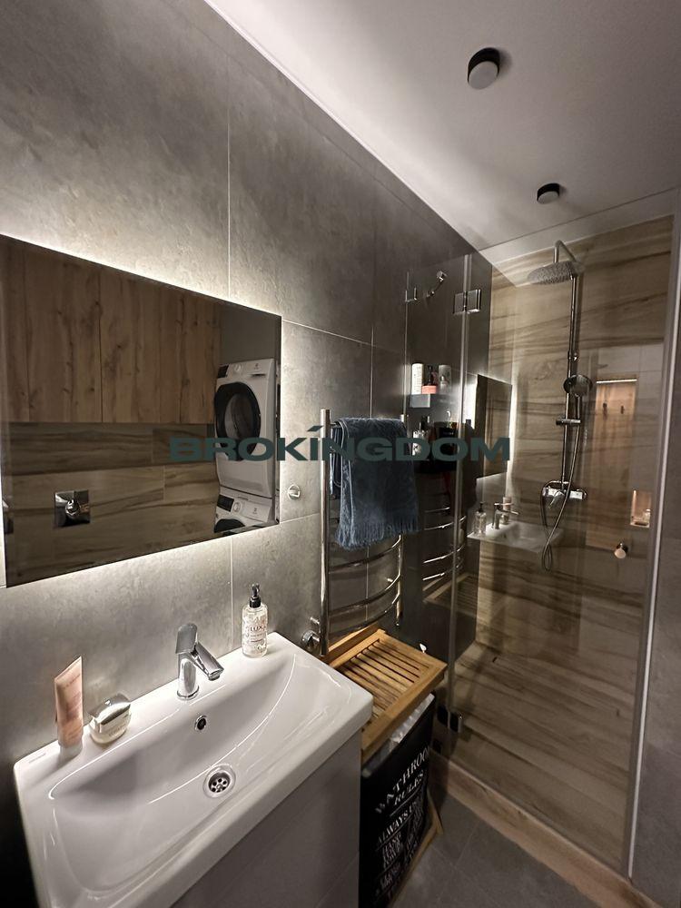 Photo One-Room flat, for sale. Brovary Symonenka