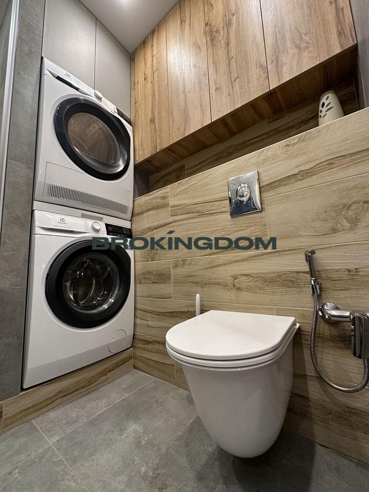 Photo One-Room flat, for sale. Brovary Symonenka