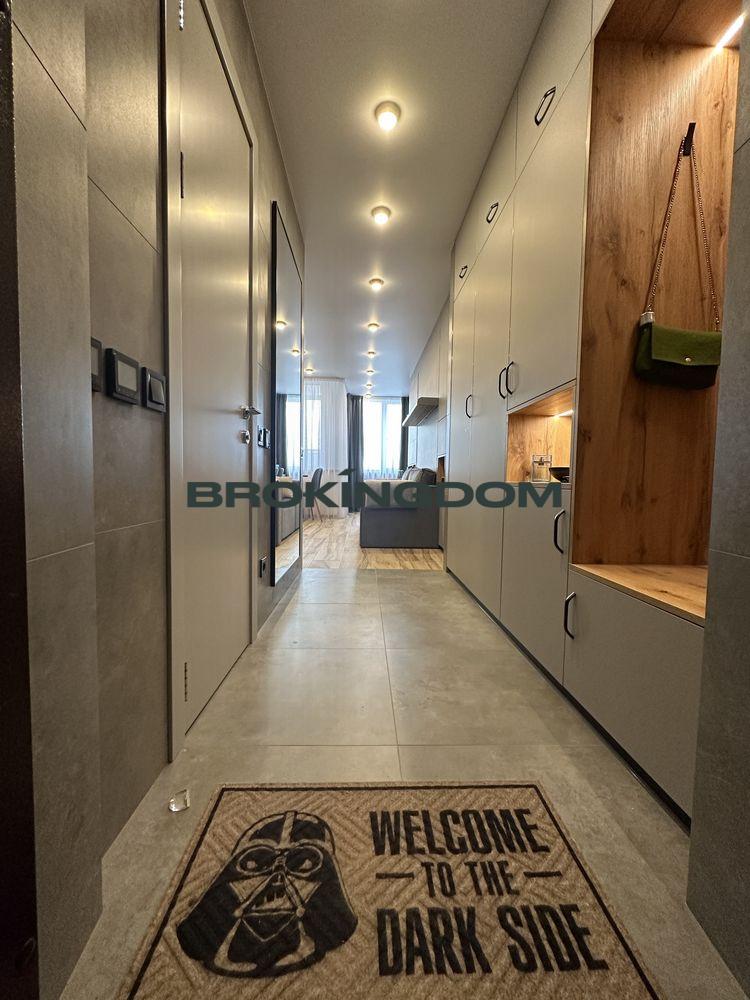 Photo One-Room flat, for sale. Brovary Symonenka