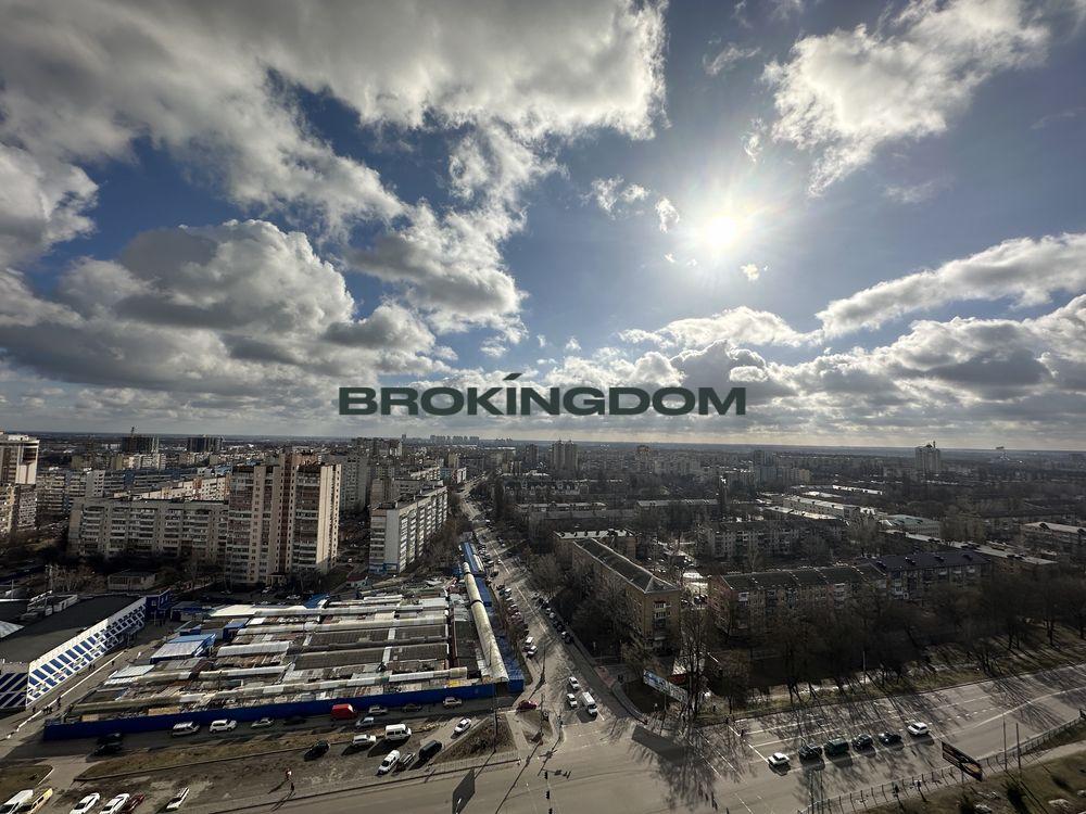 Photo One-Room flat, for sale. Brovary Symonenka