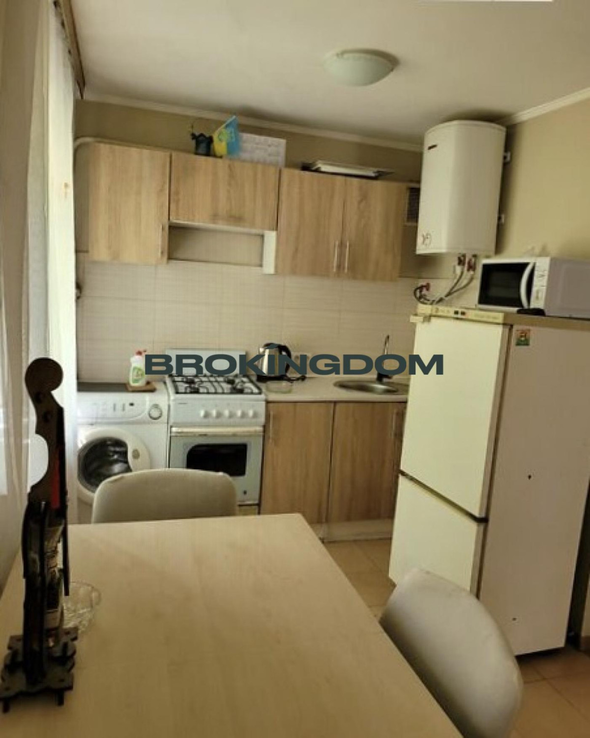 Photo Two-Room flat, for sale. Kyiv Солом'янський