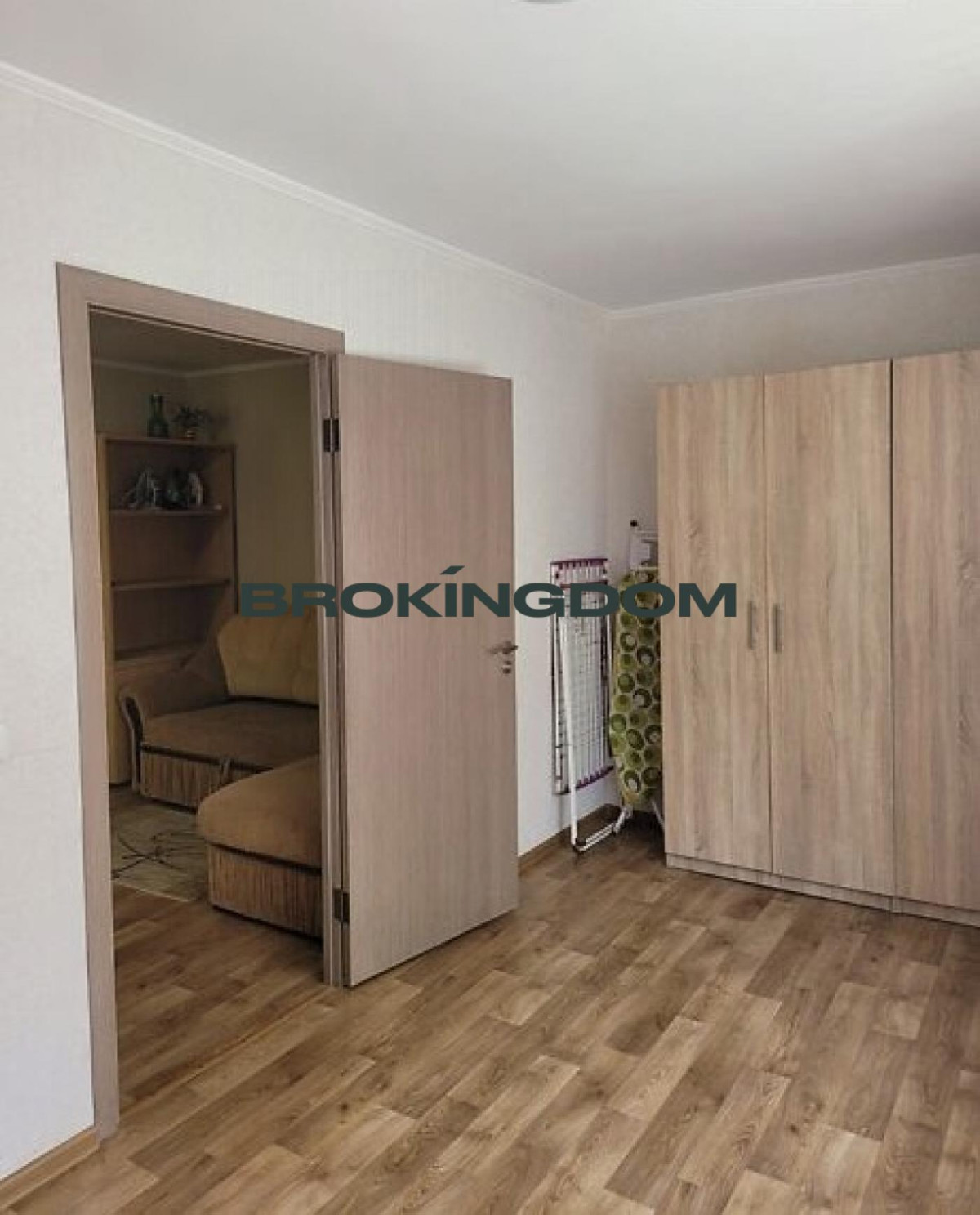 Photo Two-Room flat, for sale. Kyiv Солом'янський