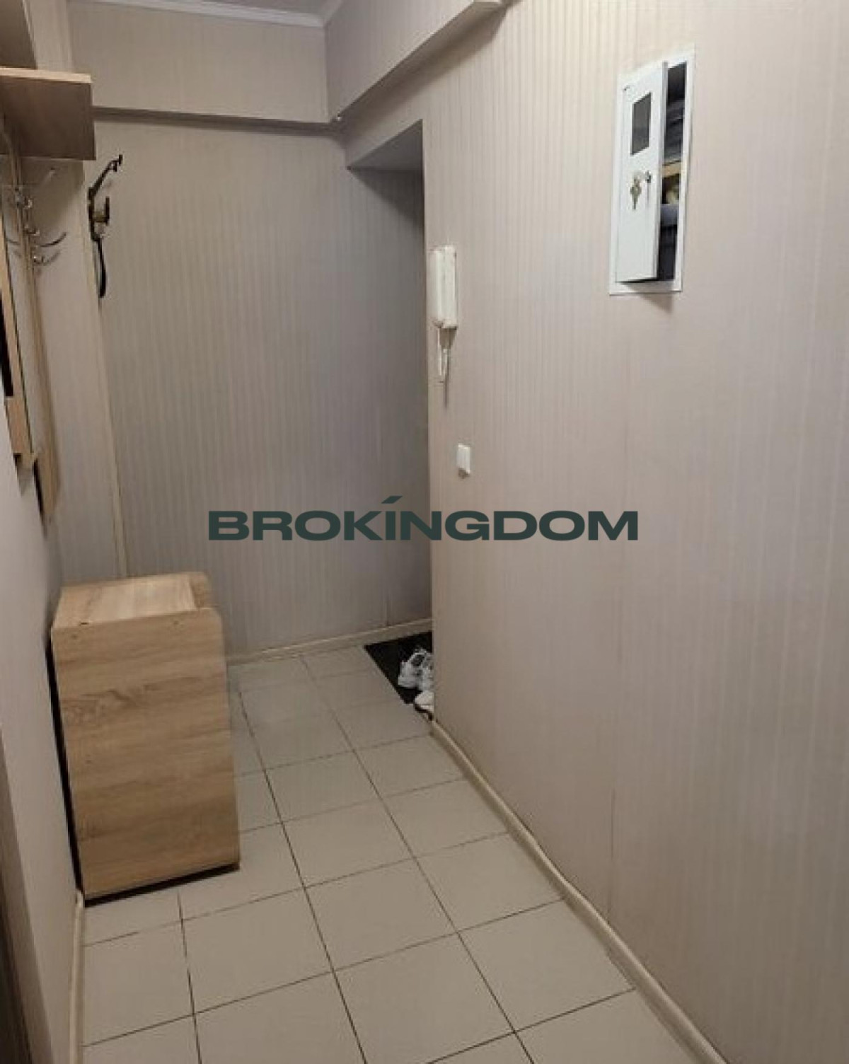 Photo Two-Room flat, for sale. Kyiv Солом'янський