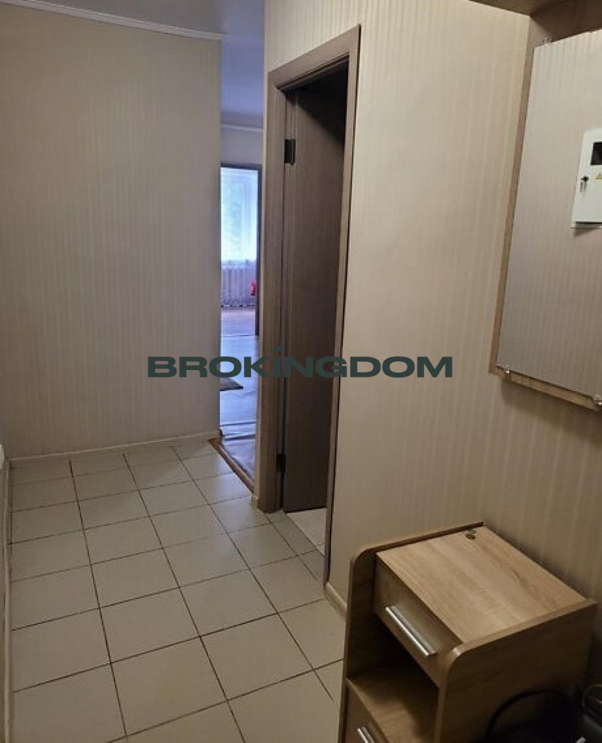 Photo Two-Room flat, for sale. Kyiv Солом'янський