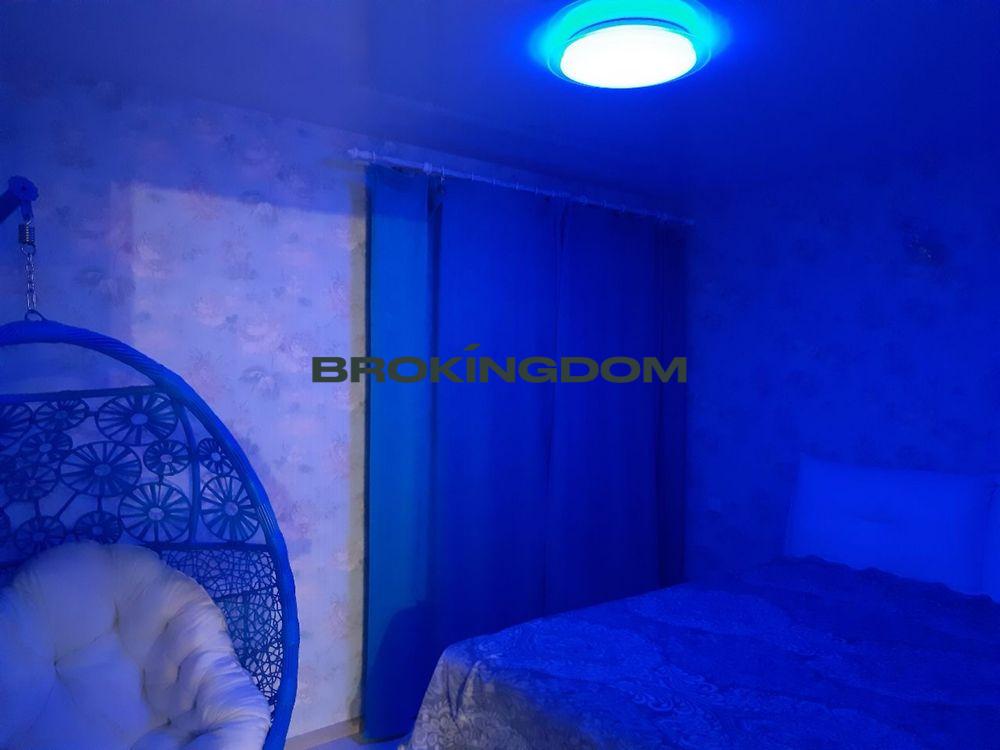 Zdjęcie Dwupokojowe mieszkanie, na sprzedaż. Kyiv Подільський