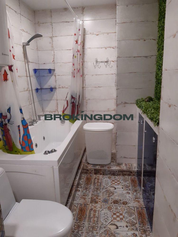 Zdjęcie Dwupokojowe mieszkanie, na sprzedaż. Kyiv Подільський