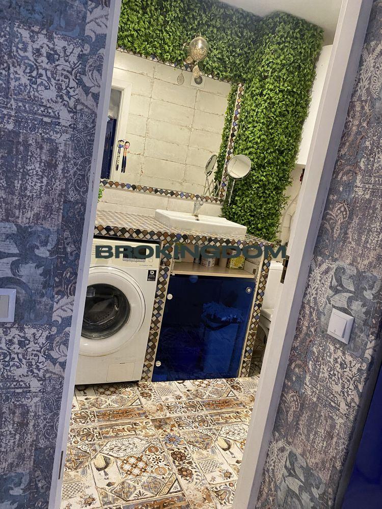 Zdjęcie Dwupokojowe mieszkanie, na sprzedaż. Kyiv Подільський