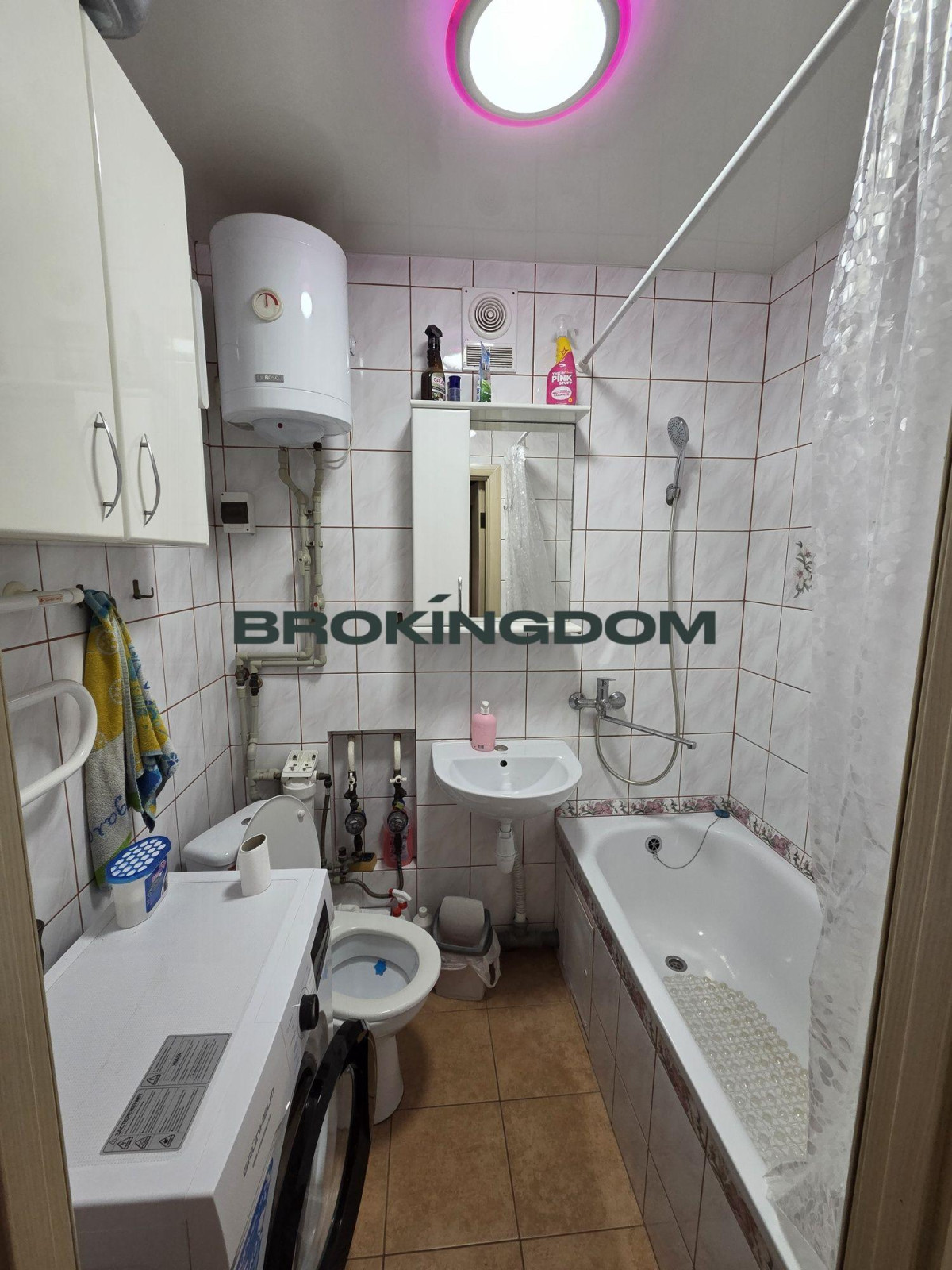 Photo One-Room flat, for sale. Kyiv Дарницький