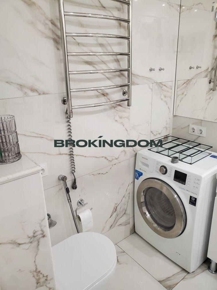 Photo One-Room flat, for sale. Kyiv Голосіївський