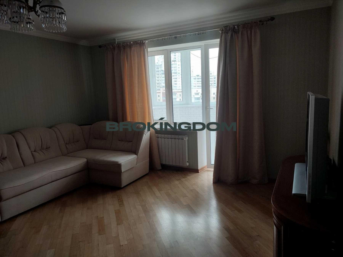 Photo Two-Room flat, for sale. Kyiv Солом'янський