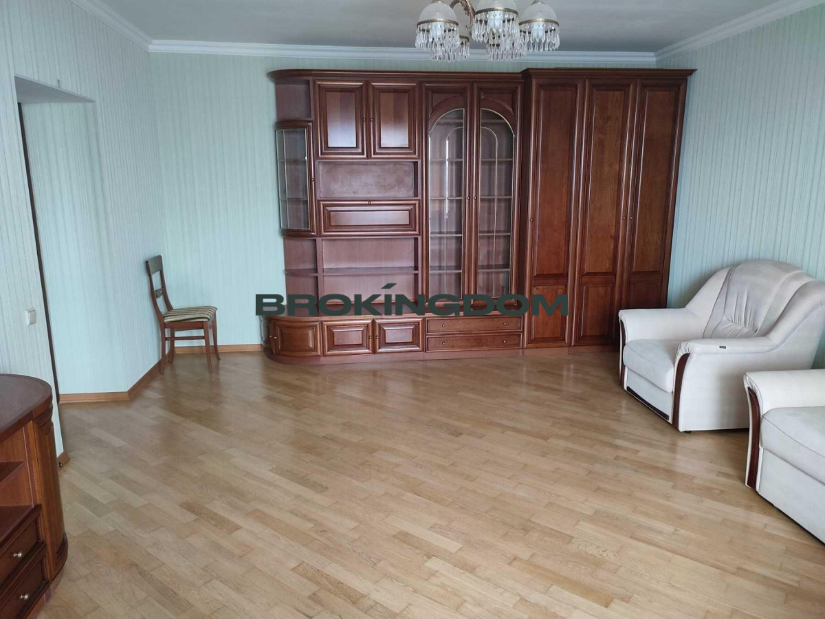 Photo Two-Room flat, for sale. Kyiv Солом'янський