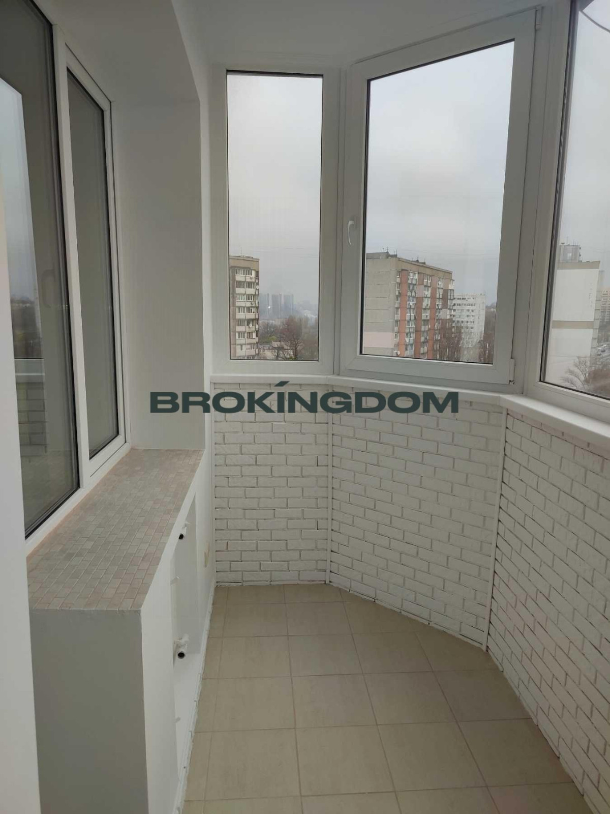 Photo Two-Room flat, for sale. Kyiv Солом'янський
