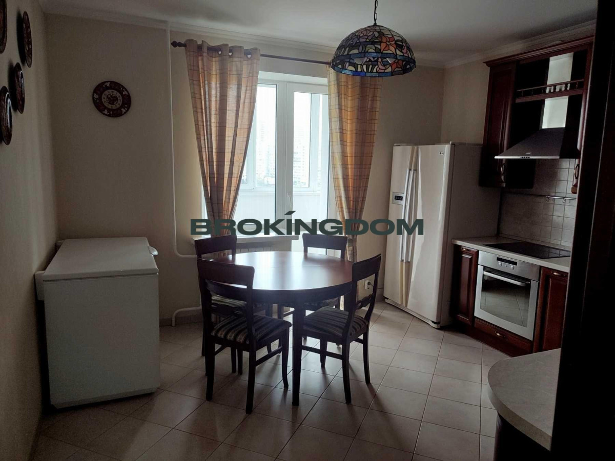 Photo Two-Room flat, for sale. Kyiv Солом'янський