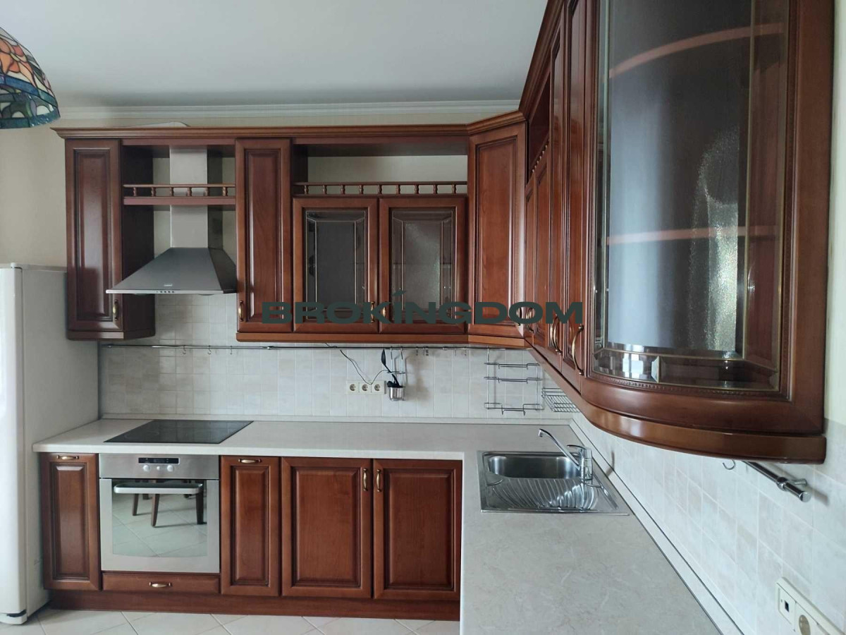 Photo Two-Room flat, for sale. Kyiv Солом'янський