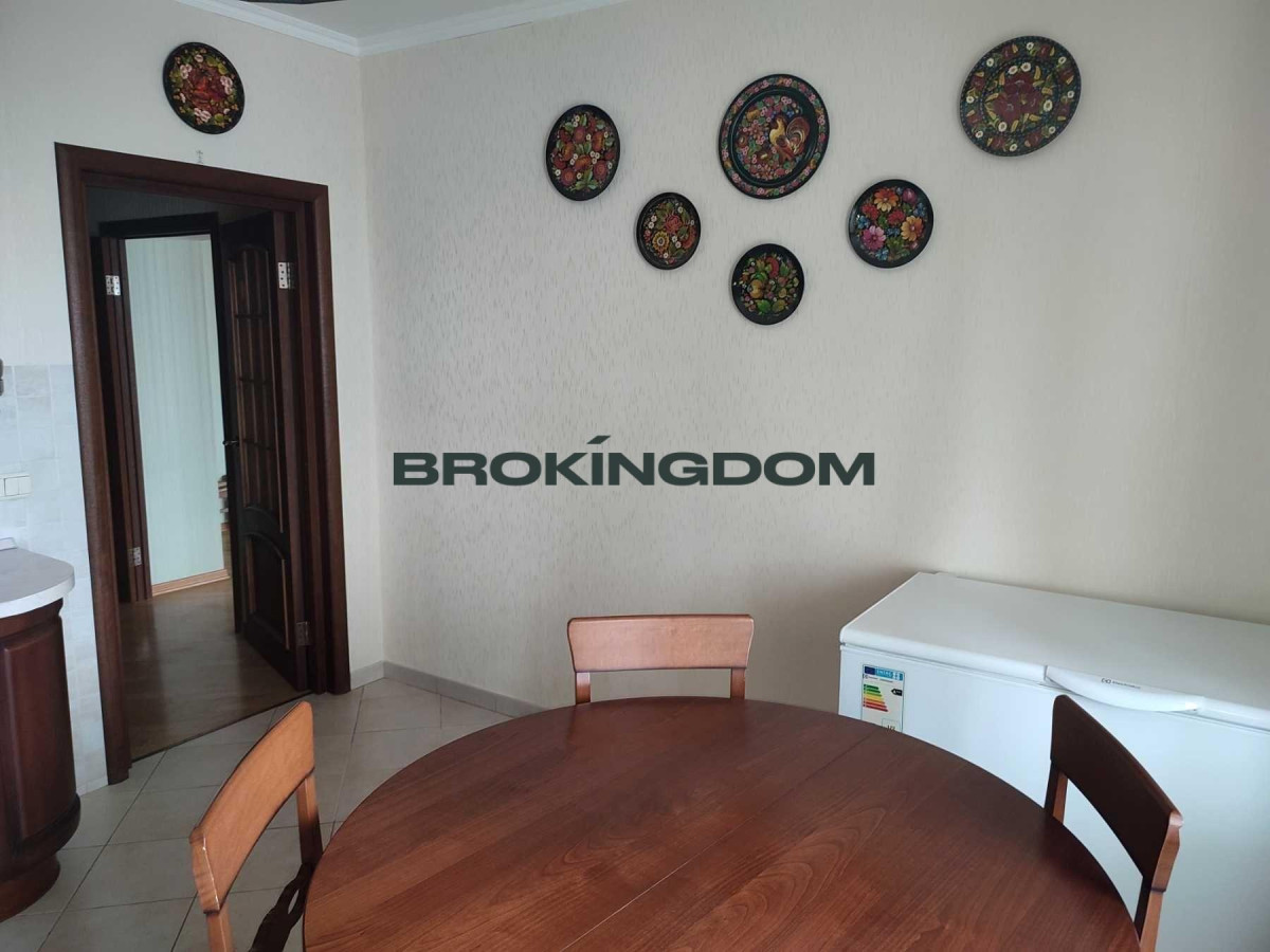 Photo Two-Room flat, for sale. Kyiv Солом'янський