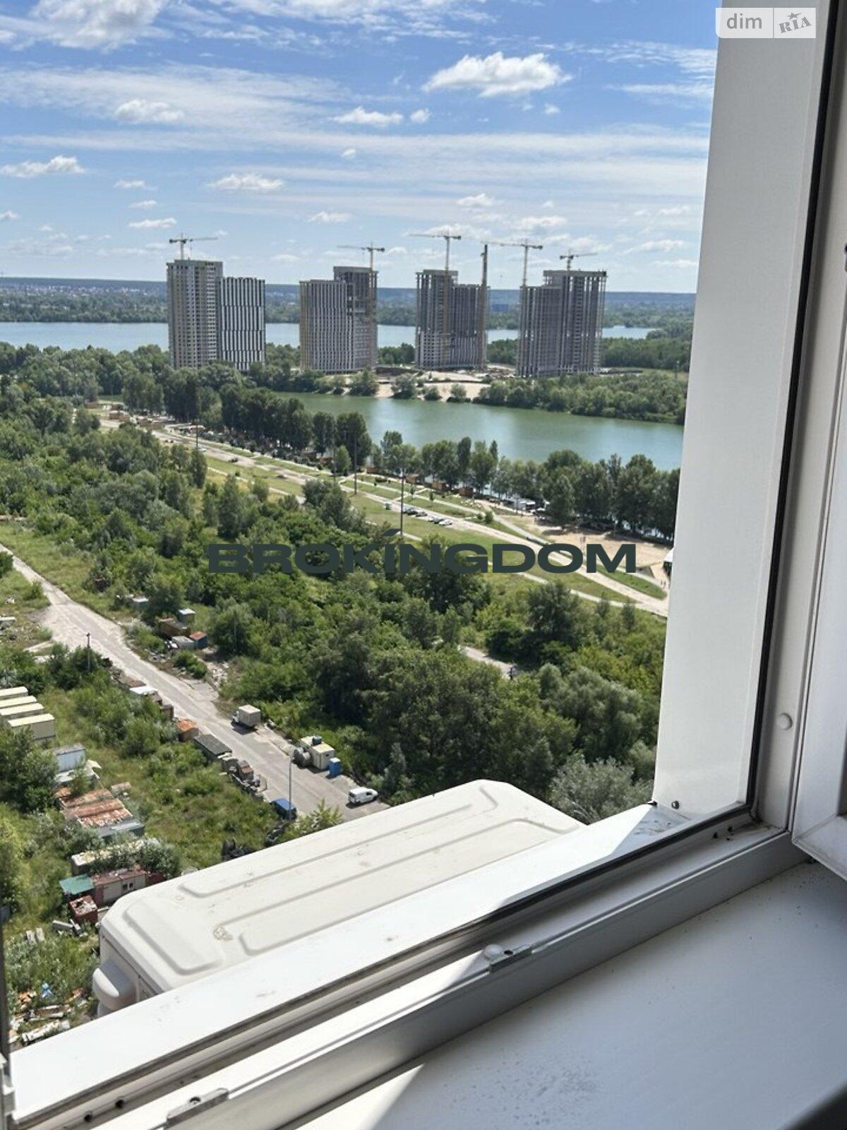 Photo One-Room flat, for sale. Kyiv Дарницький