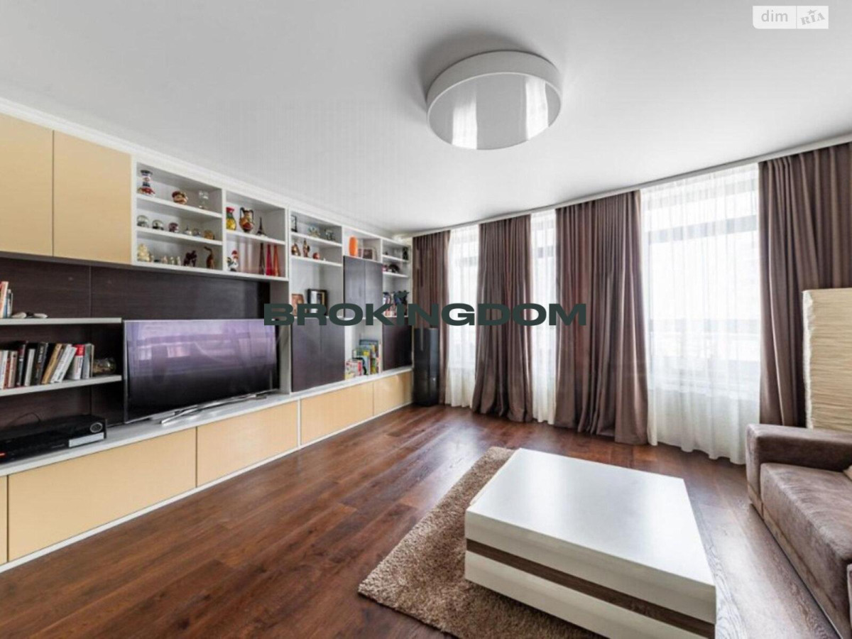 Photo Three-Room flat, for sale. Kyiv Голосіївський