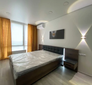 Foto 2. Dos Ambientes piso, para alquilar. Kyiv Дарницкий