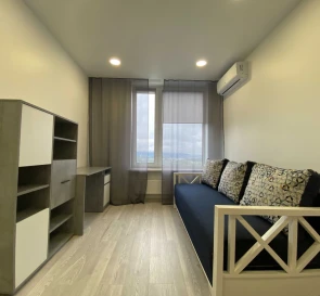 Foto 3. Dos Ambientes piso, para alquilar. Kyiv Дарницкий