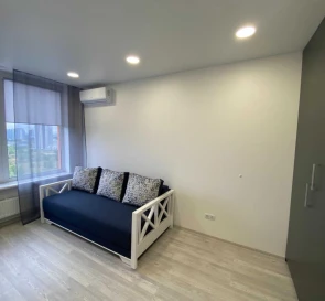 Foto 5. Dos Ambientes piso, para alquilar. Kyiv Дарницкий